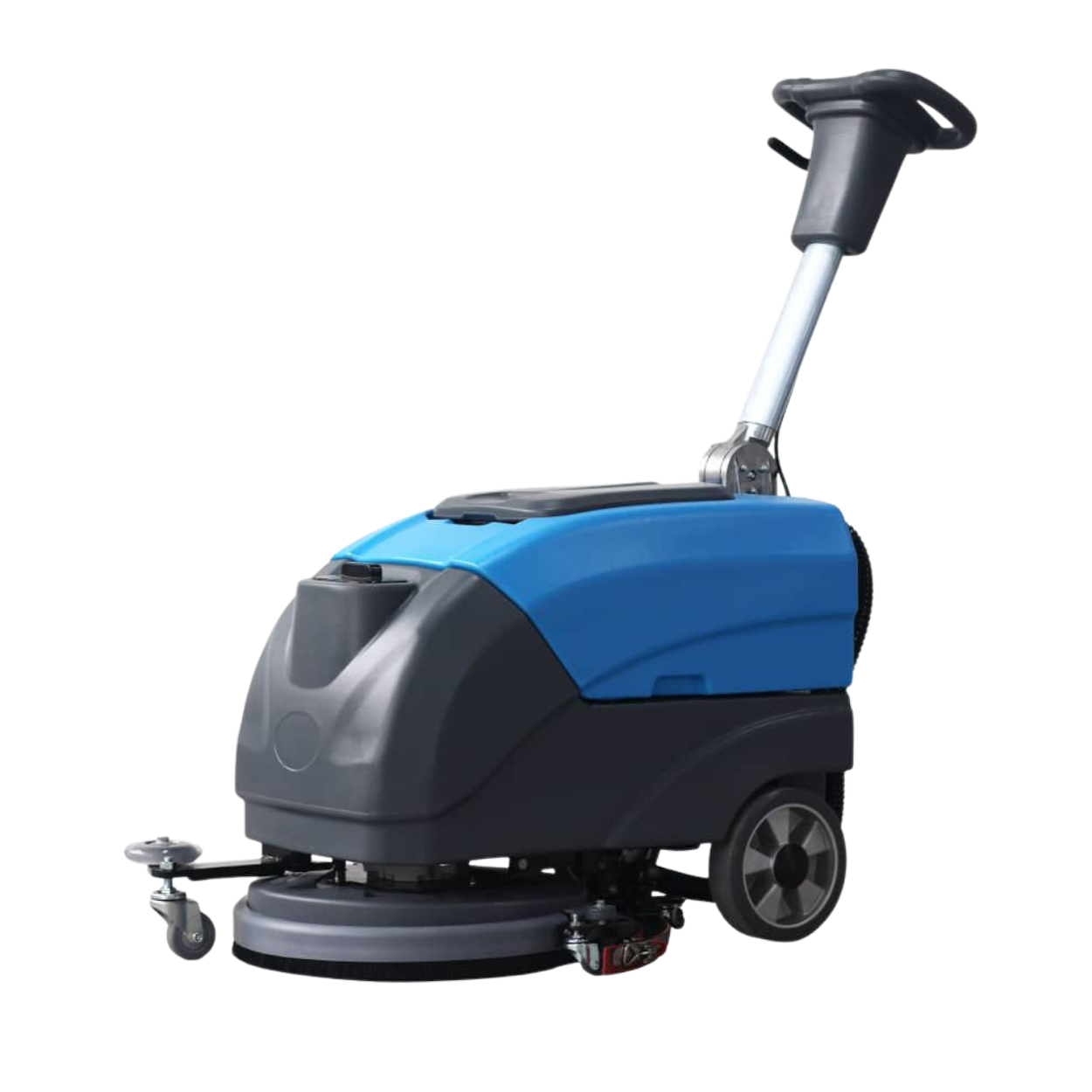 ExtremePower X2A Floor Scrubber