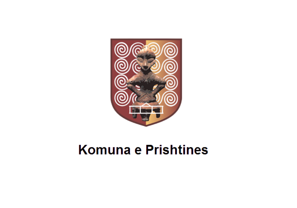 KOMUNA E PRISHTINES