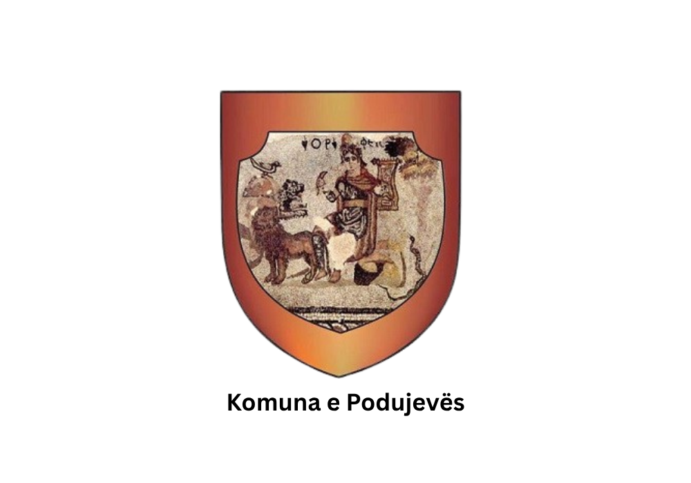 KOMUNA E PODUJEVES