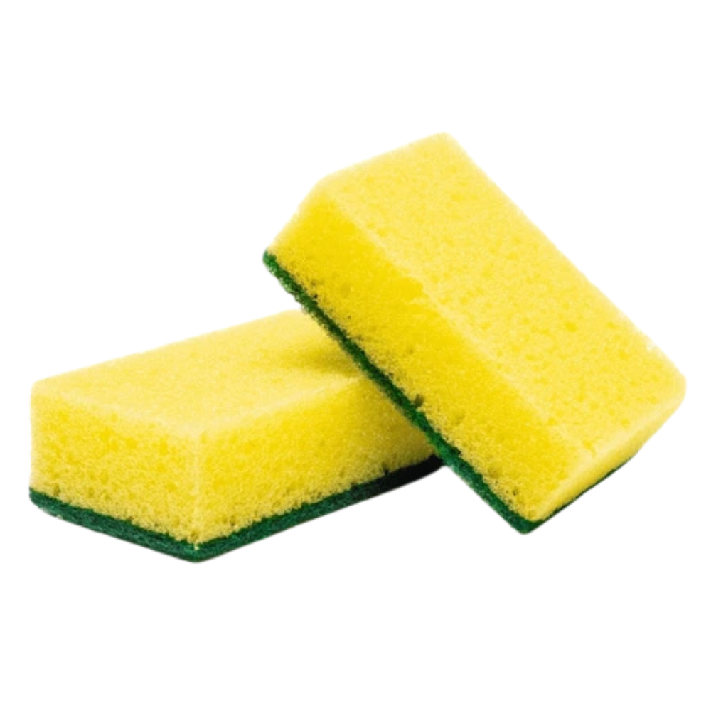 Dish Sponges
