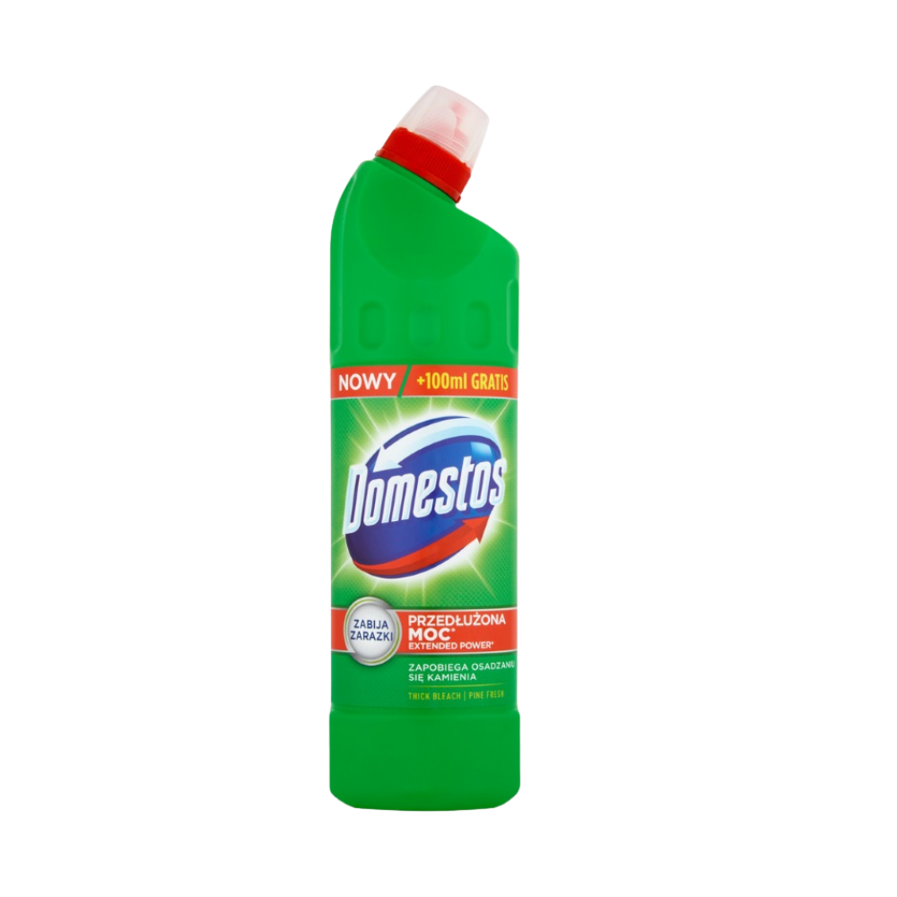 Domestos Toilet Cleaner