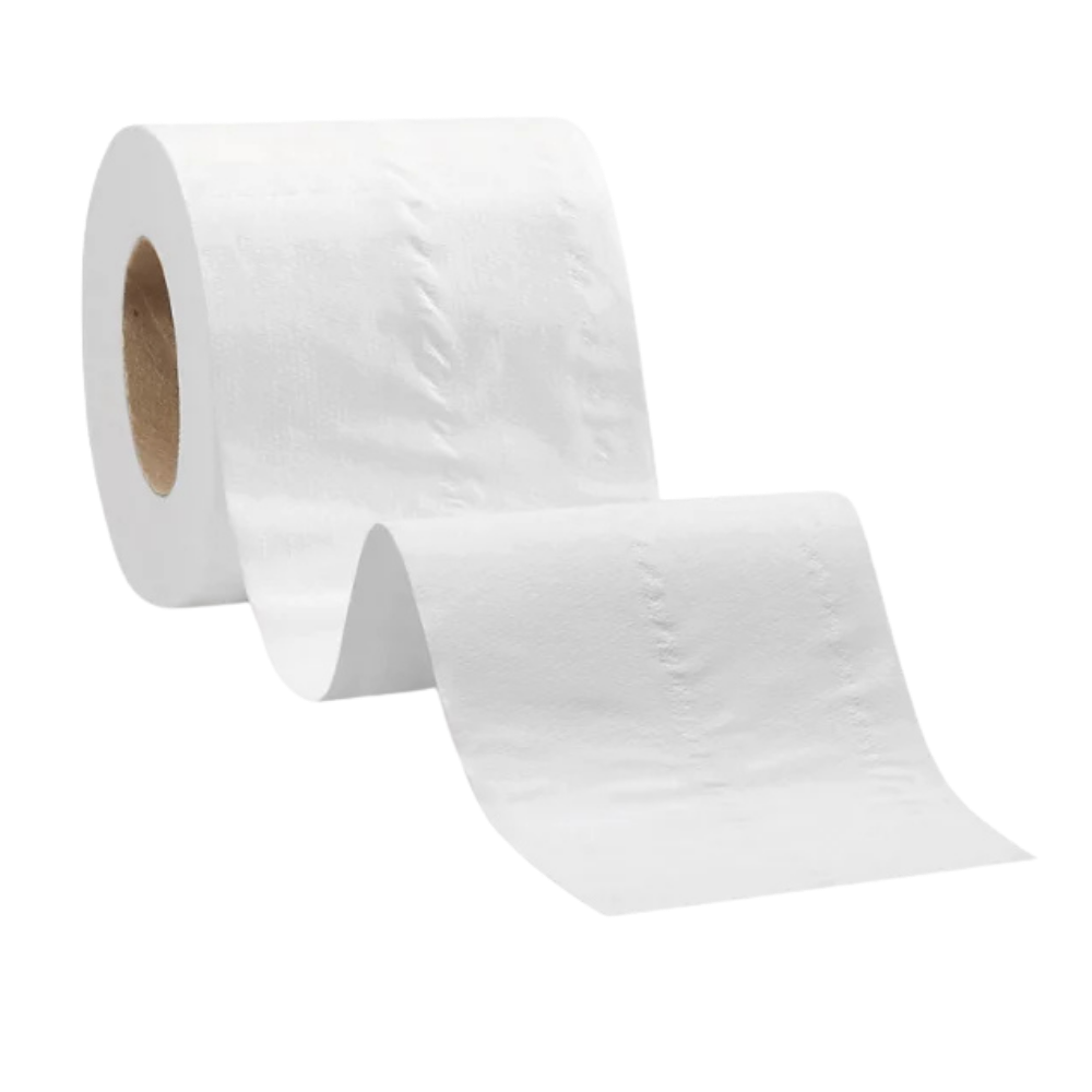 Standard Toilet Paper